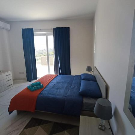 Blu-M Central Qormi Eksteriør bilde