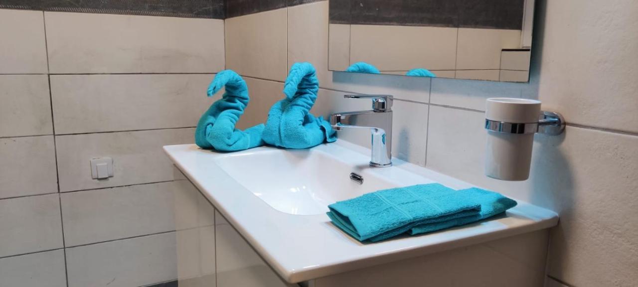 Blu-M Central Qormi Eksteriør bilde