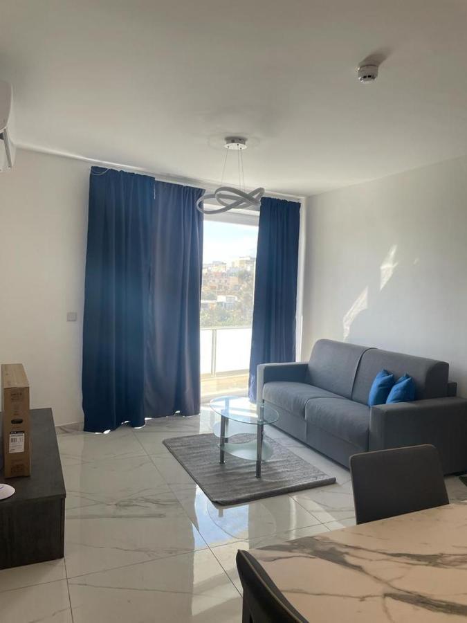 Blu-M Central Qormi Eksteriør bilde