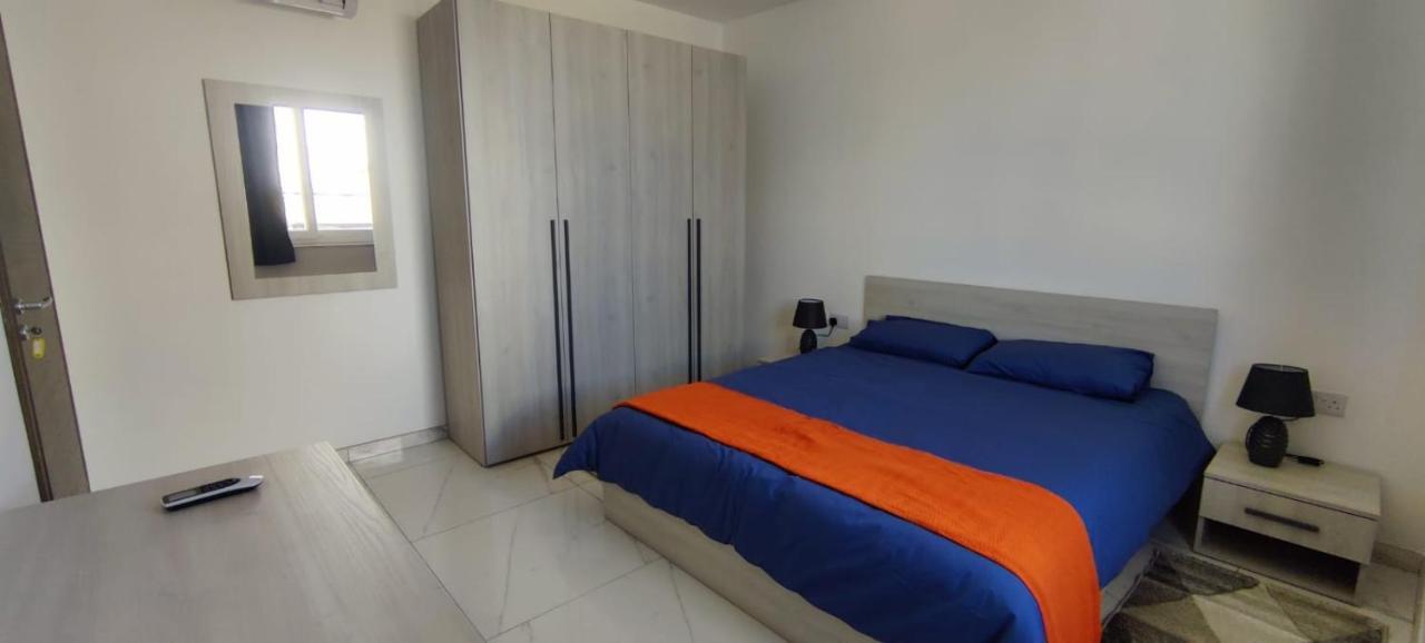 Blu-M Central Qormi Eksteriør bilde