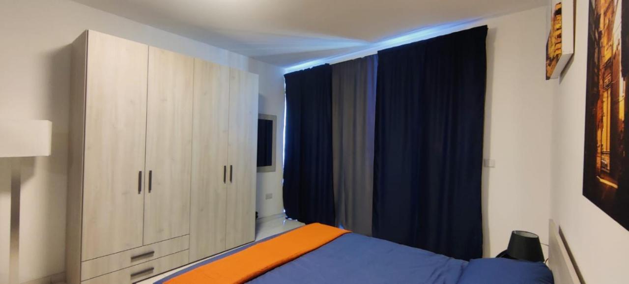 Blu-M Central Qormi Eksteriør bilde