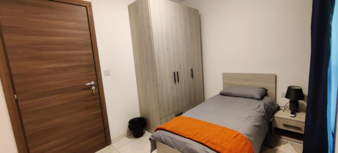 Blu-M Central Qormi Eksteriør bilde