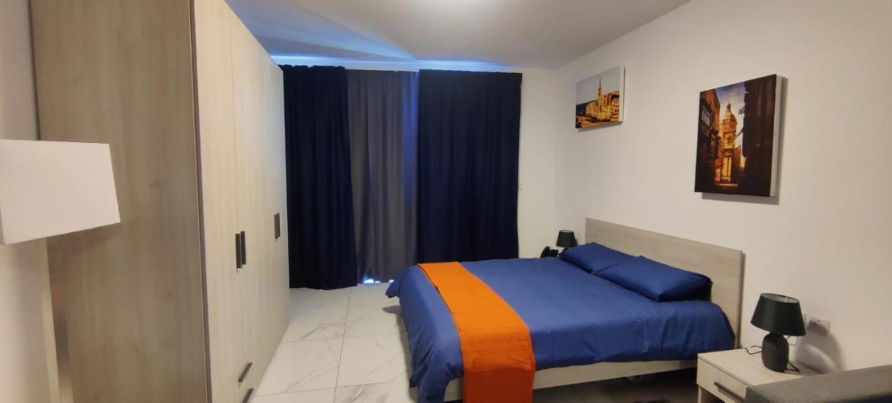 Blu-M Central Qormi Eksteriør bilde