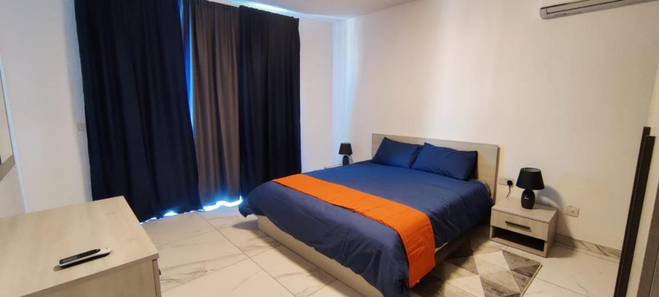 Blu-M Central Qormi Eksteriør bilde
