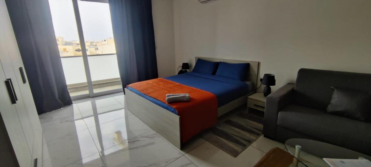 Blu-M Central Qormi Eksteriør bilde