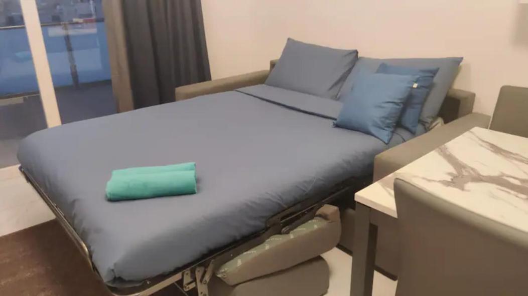 Blu-M Central Qormi Eksteriør bilde