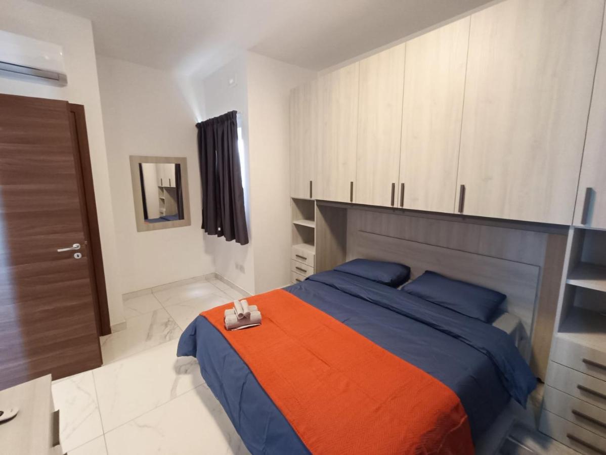 Blu-M Central Qormi Eksteriør bilde