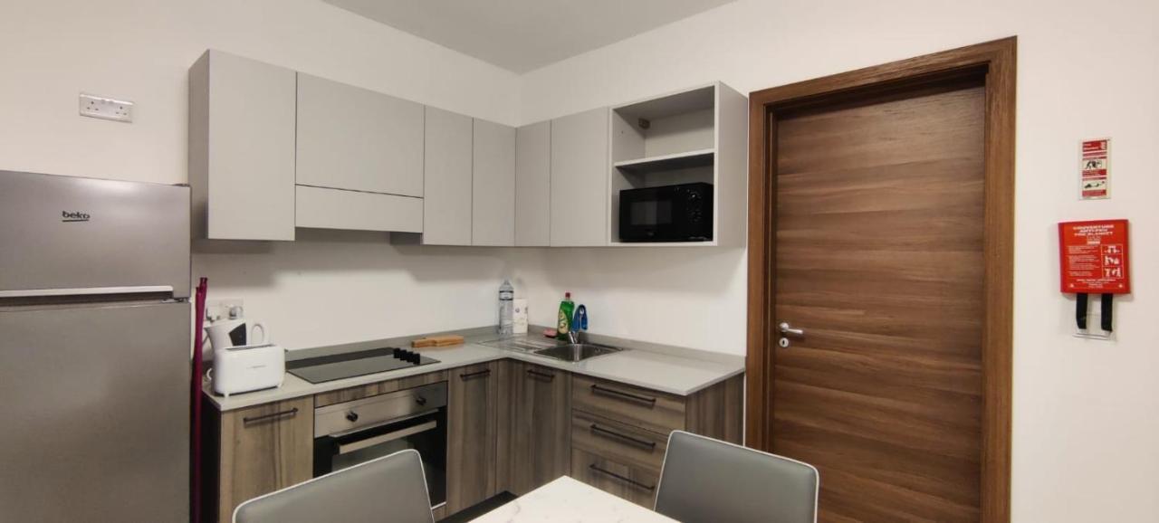 Blu-M Central Qormi Eksteriør bilde