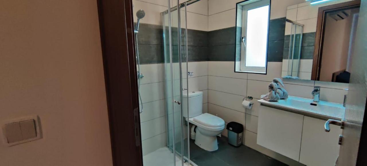 Blu-M Central Qormi Eksteriør bilde