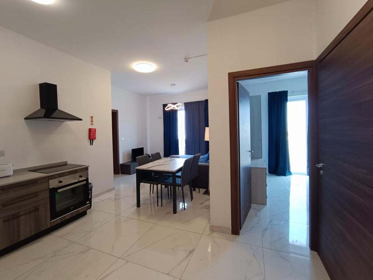 Blu-M Central Qormi Eksteriør bilde