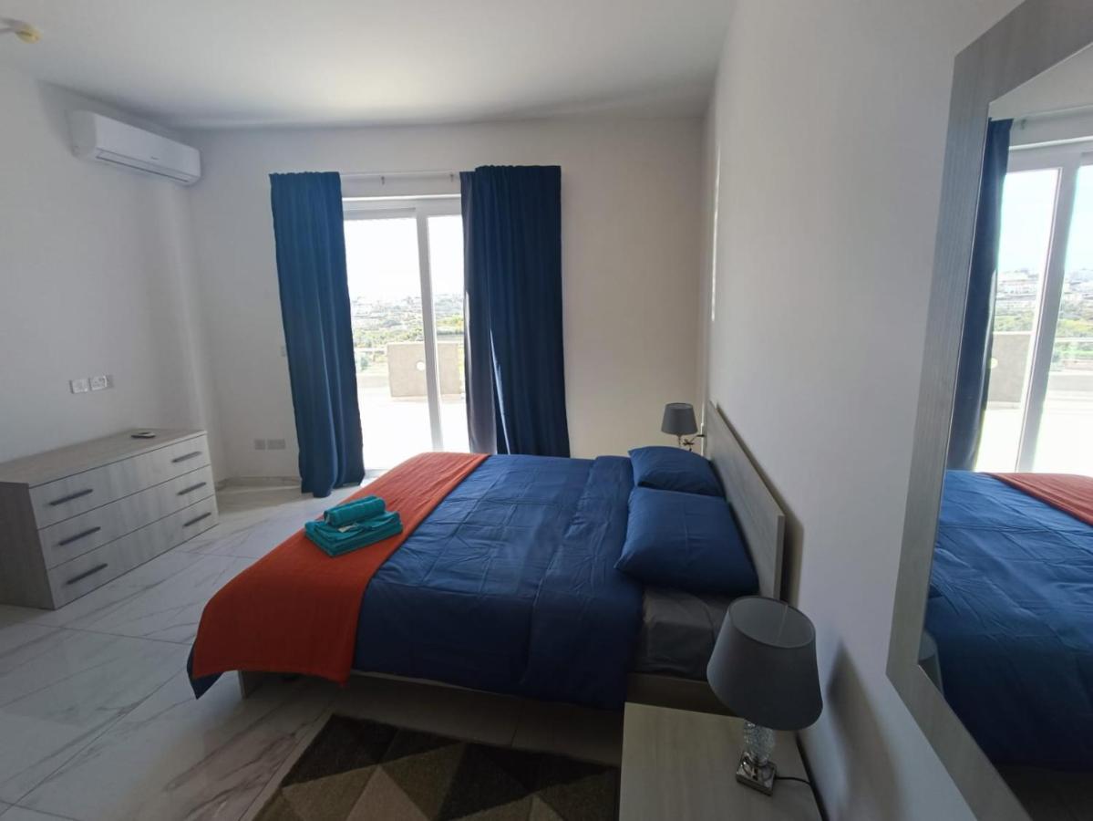 Blu-M Central Qormi Eksteriør bilde