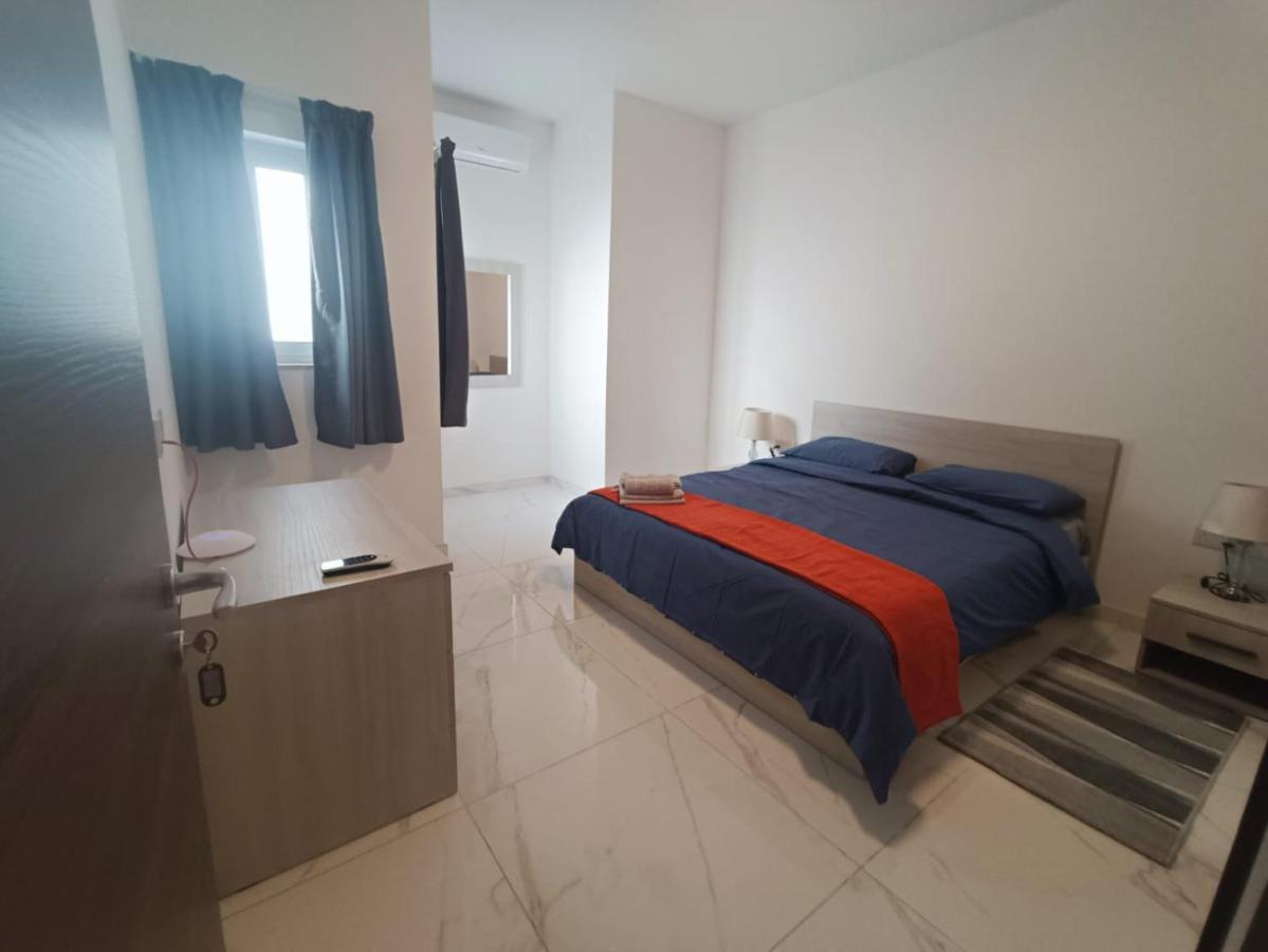 Blu-M Central Qormi Eksteriør bilde