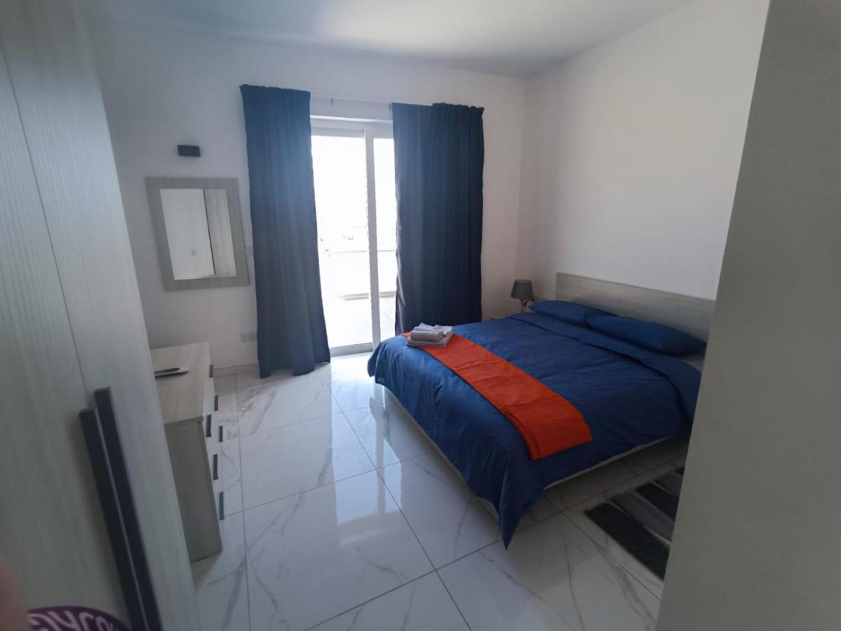 Blu-M Central Qormi Eksteriør bilde