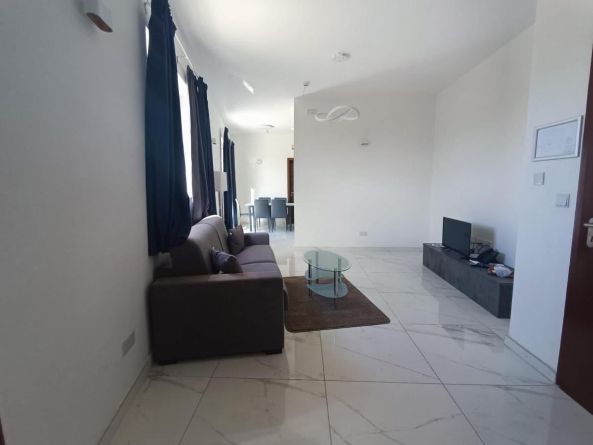 Blu-M Central Qormi Eksteriør bilde