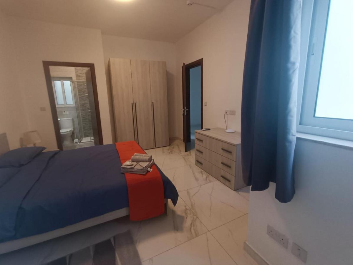 Blu-M Central Qormi Eksteriør bilde